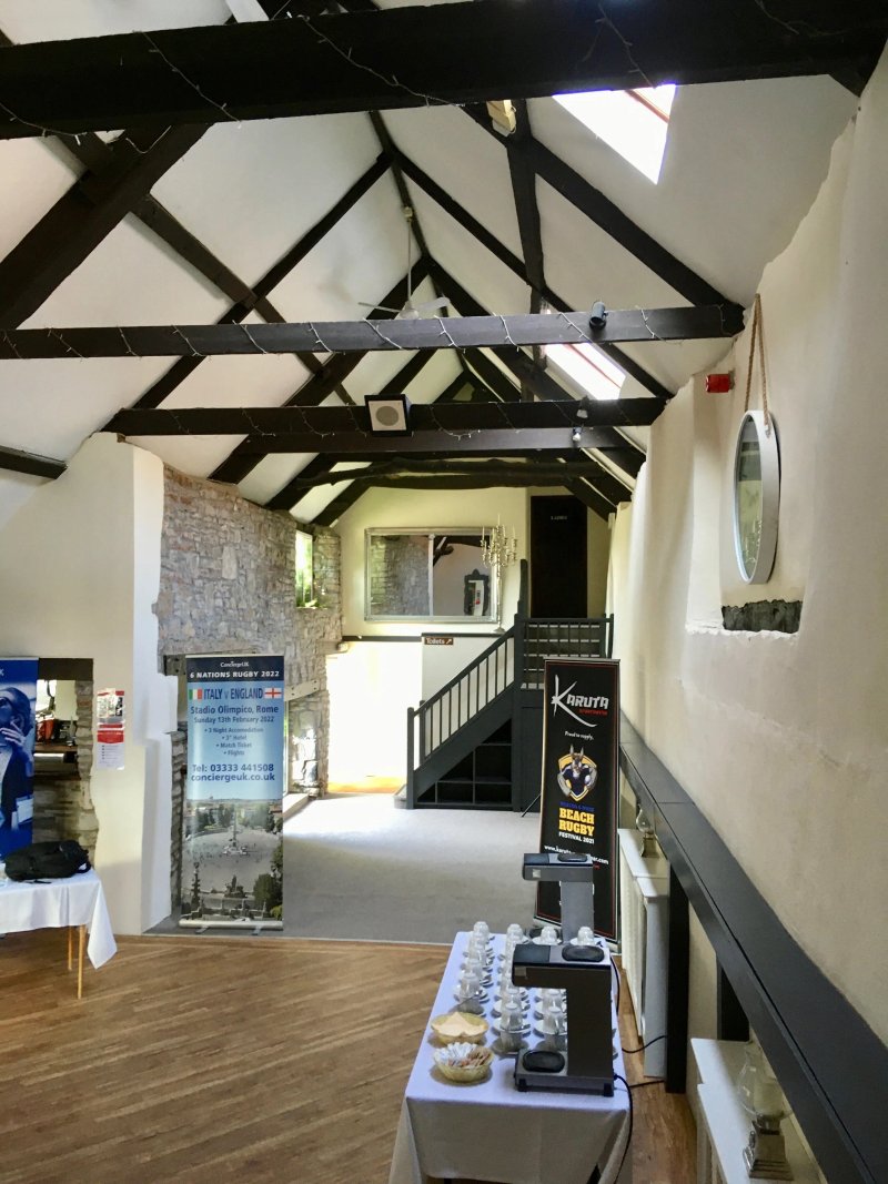 Mendip Spring Golf & Country Club