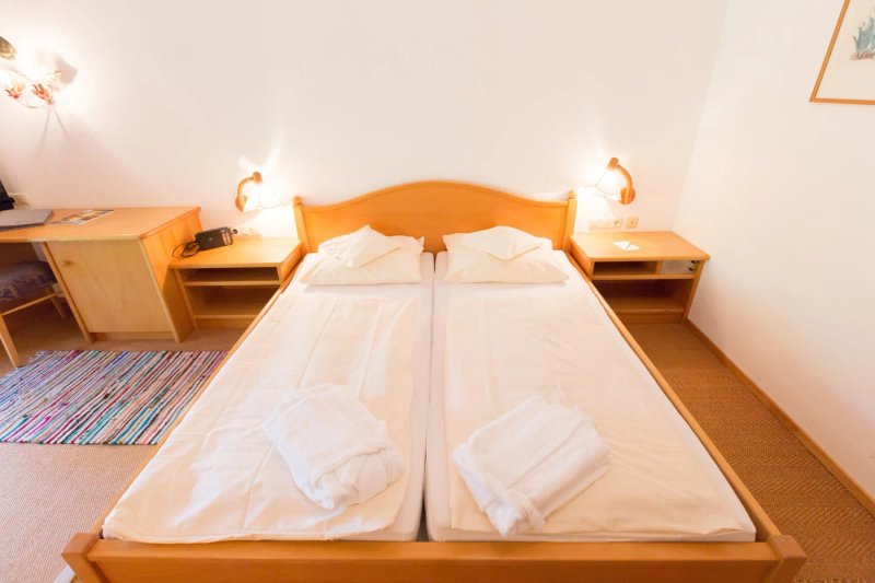 Landhotel Maiergschwendt by DEVA