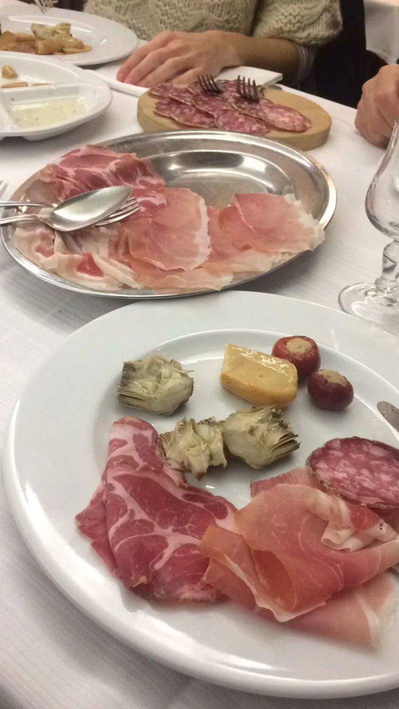 Baroni La Trattoria