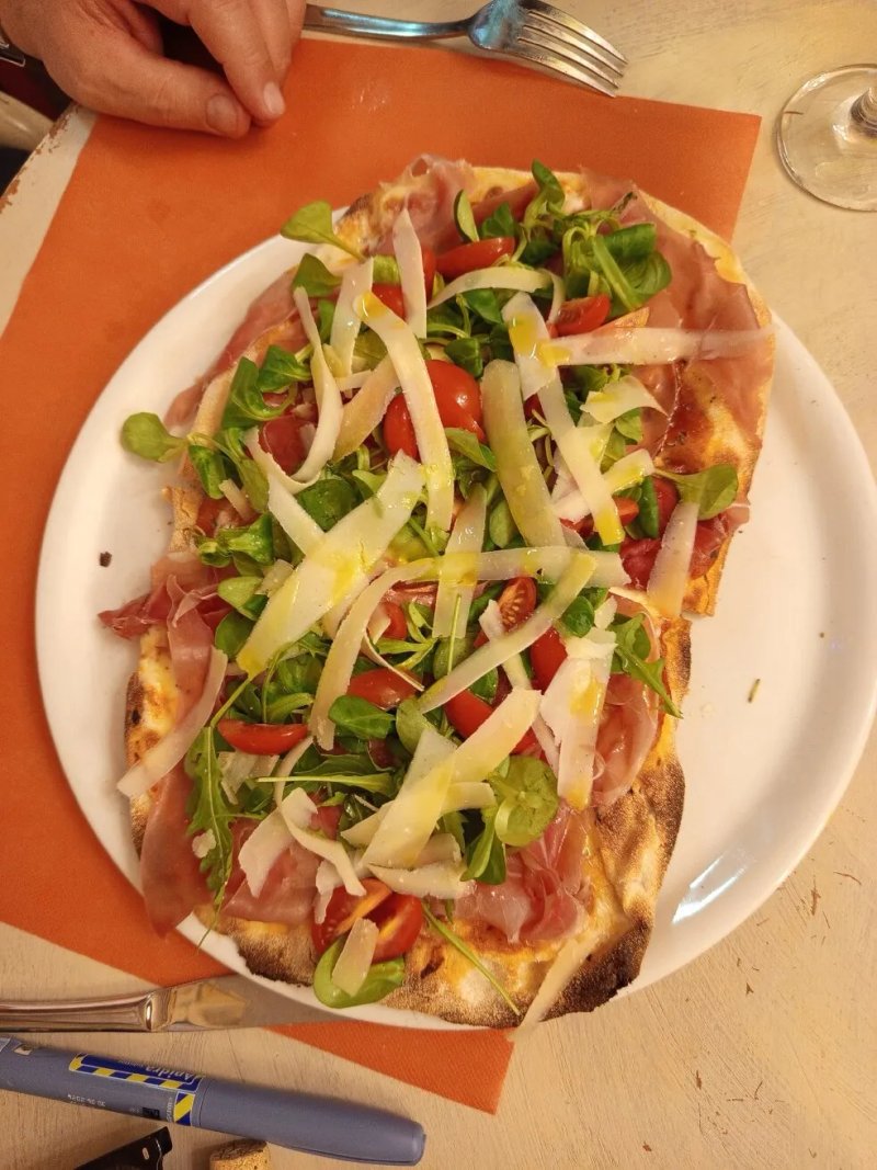 Ristorante Made in Italy