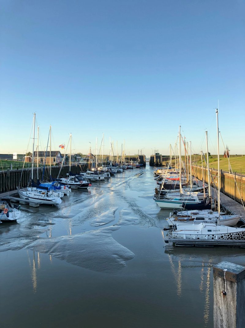 Hotel Termunterzijl