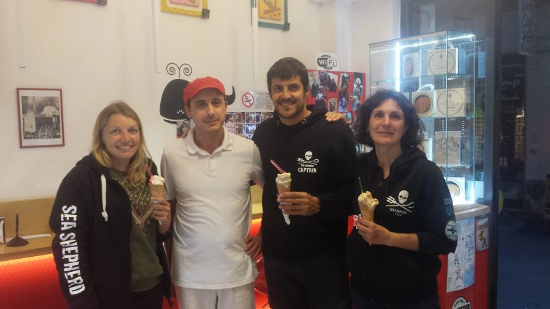 Gelateria Stella Marina