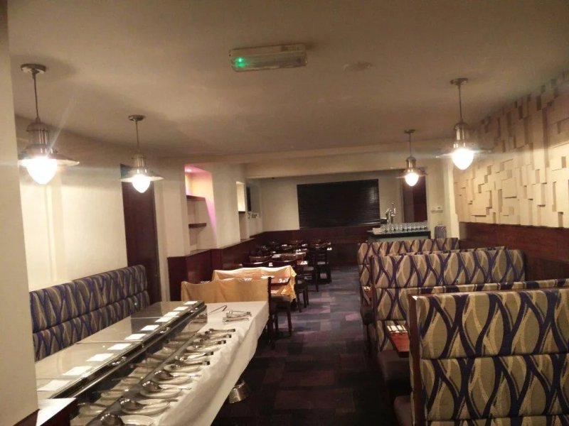Zolsha Restaurant & Takeaway