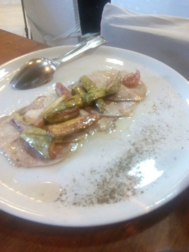 Premiata Osteria dei Fiori