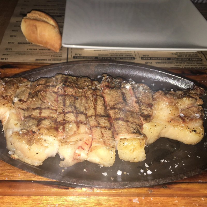 Sur Argentinian Restaurant