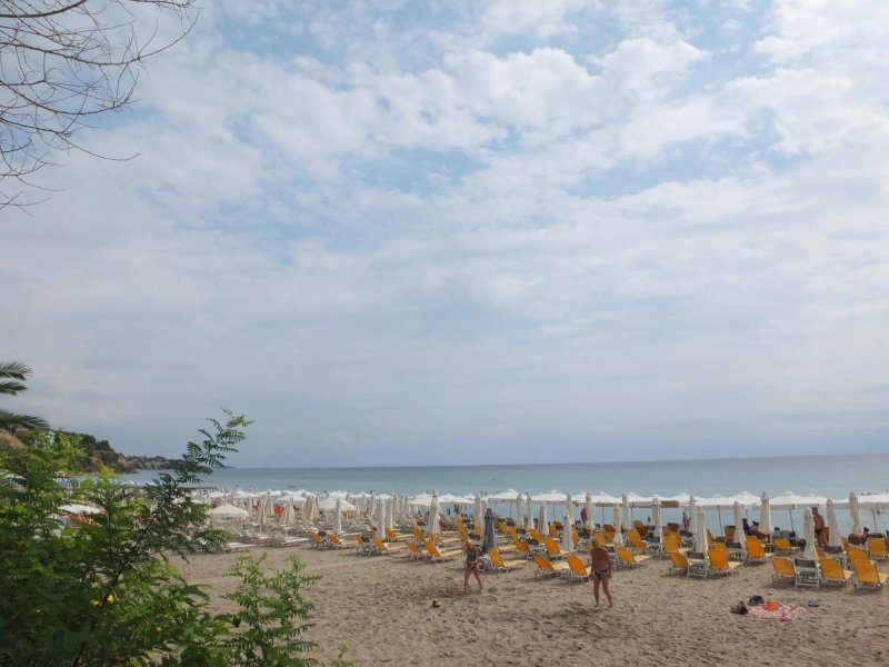Hotel Mallas