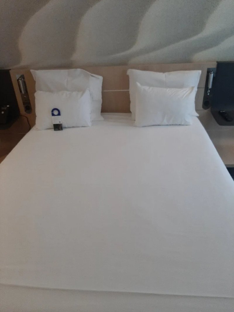 Novotel Charleroi Centre
