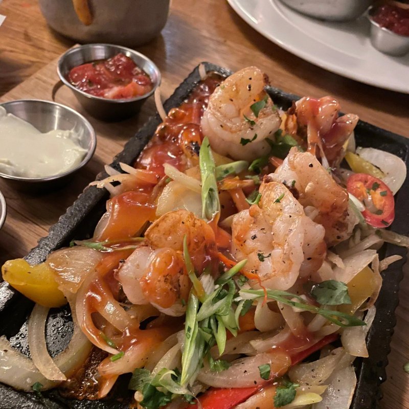 Blackhouse - The Grill on the Square