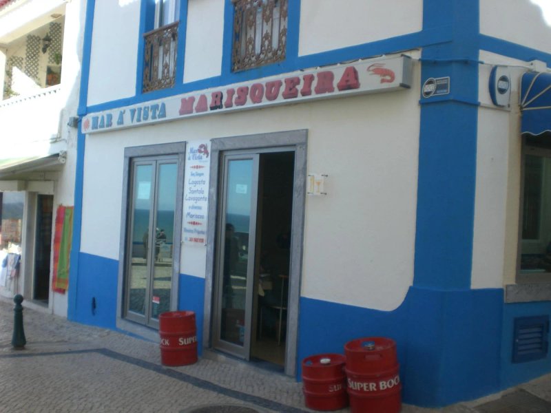 Mar a Vista