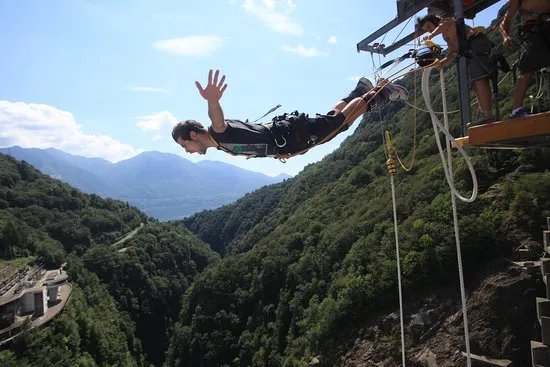 Trekking Outdoor Team
