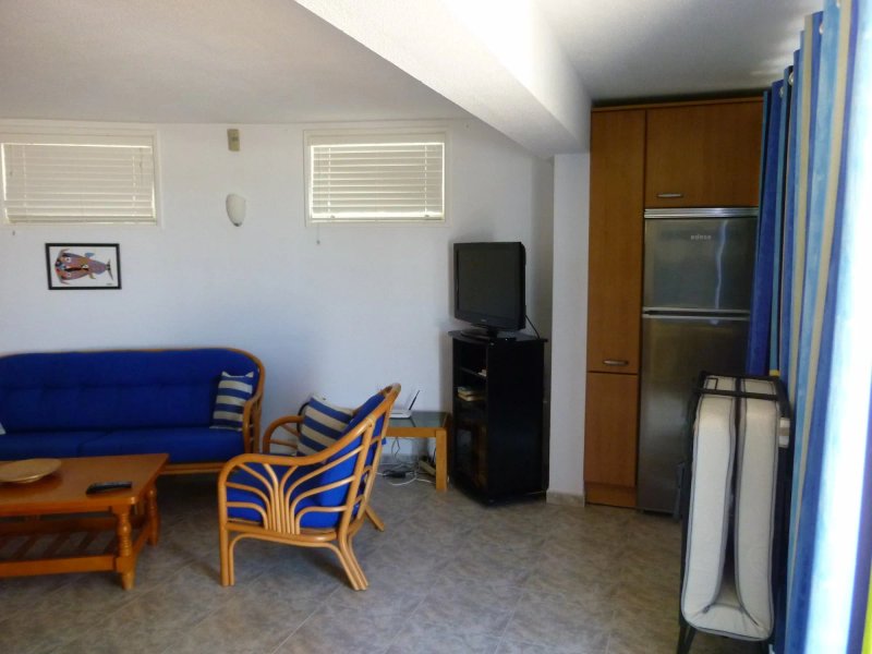 Bungalows Playa Famara