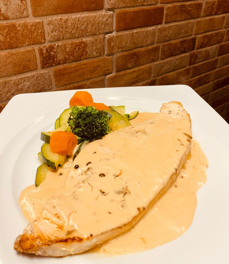 Sabores Da Esquina