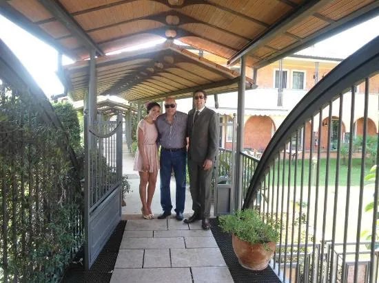 Hotel Residence Il Chiostro