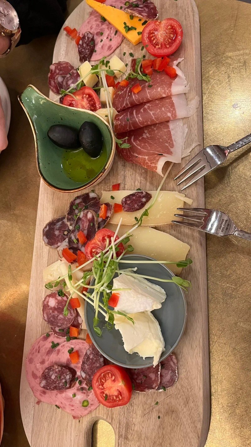 Rikard Restaurant
