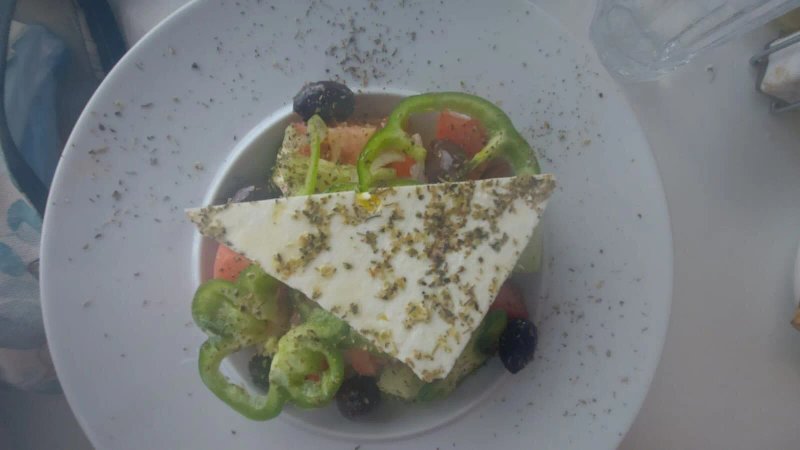 Restaurant Faros