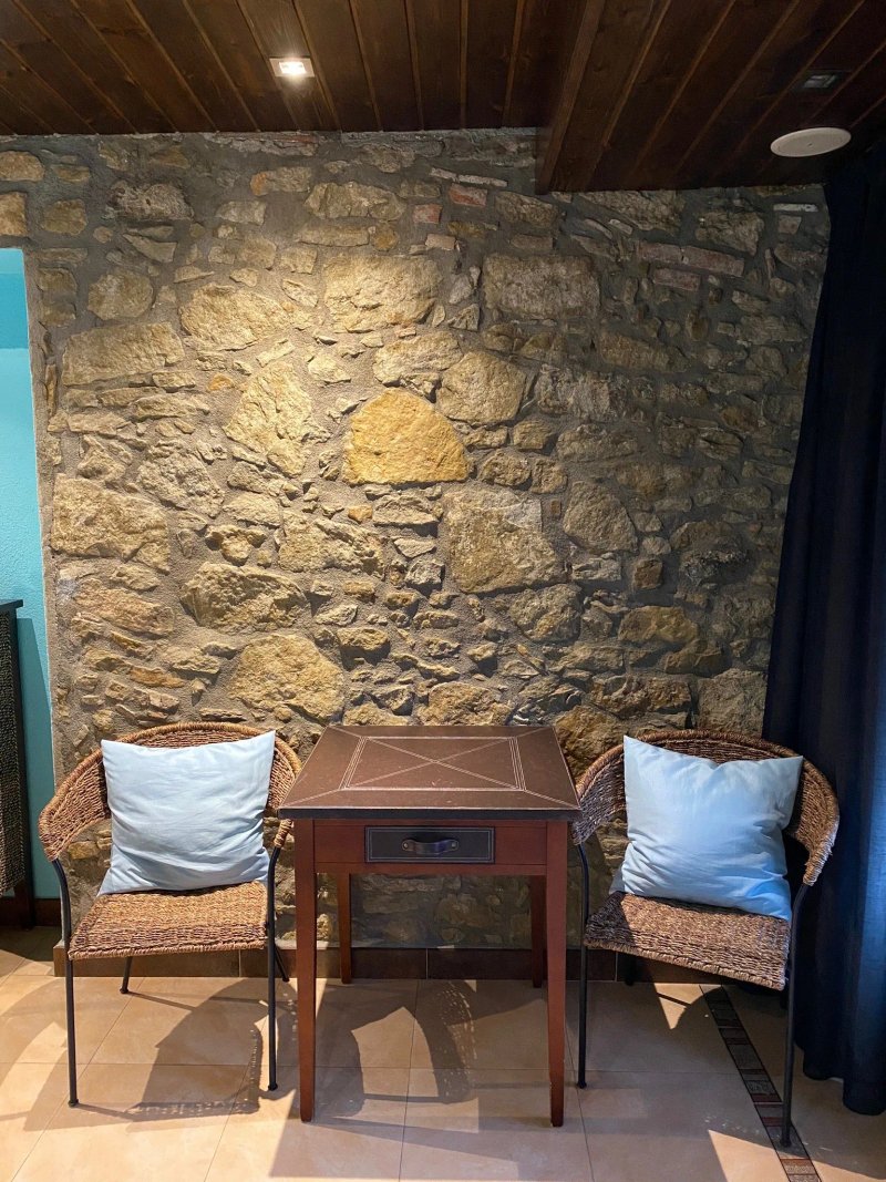 Hotel La Violeta