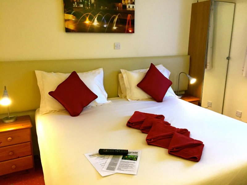 Bootham Gardens Guesthouse