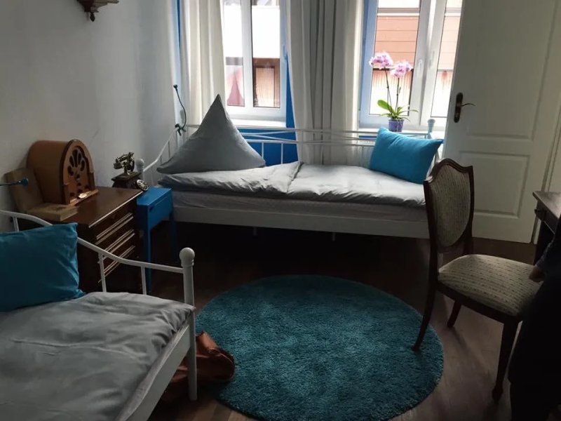 Hotelik Gdanska