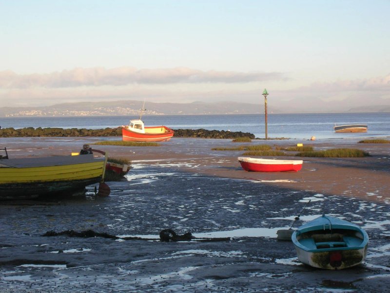 Travelodge Morecambe