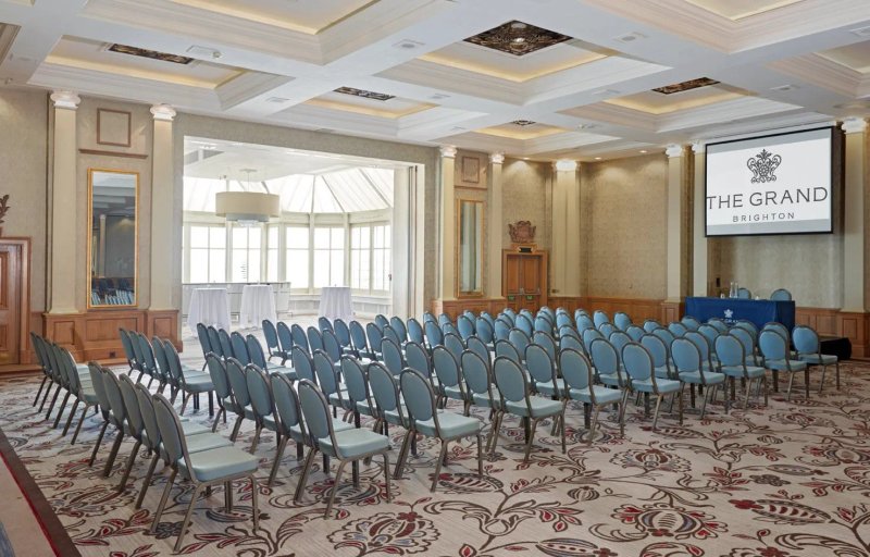 The Grand Brighton