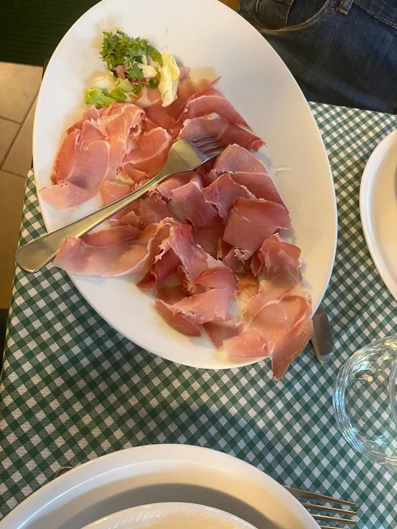 Trattoria Luigin