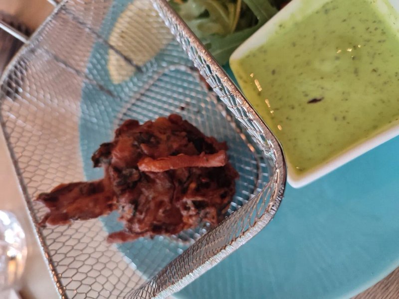 Curry Masala