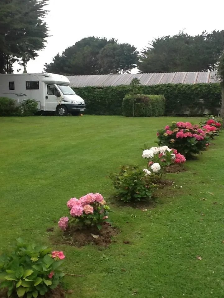 Wheal Rodney Holiday Park