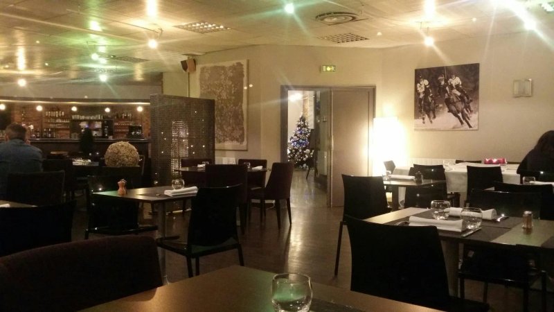 Le Green St Lazare