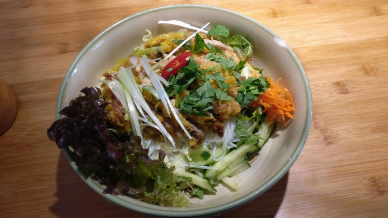 COMAI - viet street kitchen