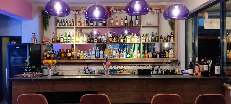 Ambience Bar & Restaurant