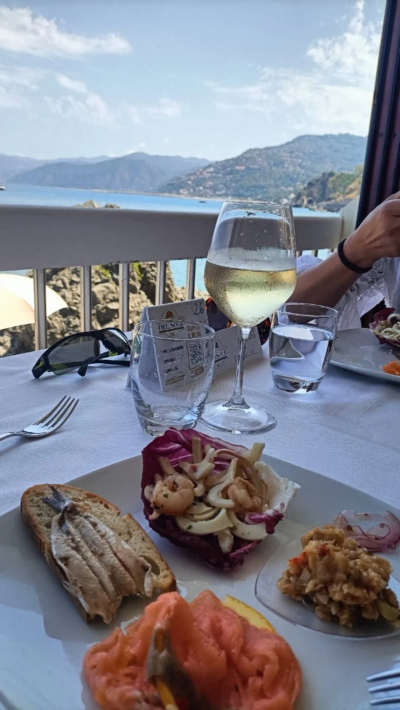 Lido Del Sole - Ristorante, Pizzeria, Lido