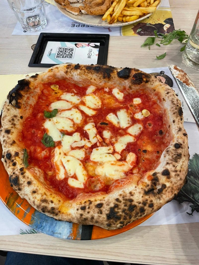 Don Peppe Pizza e Cucina Co' Core