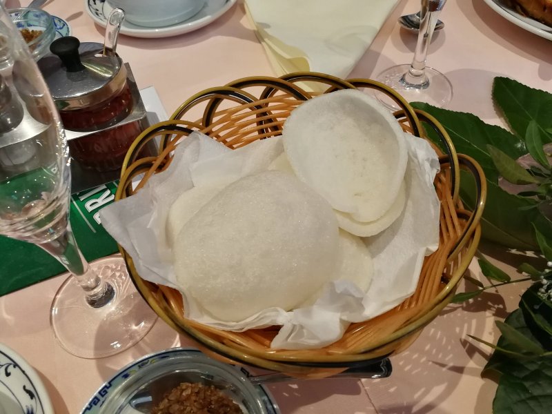 China Restaurant Jade