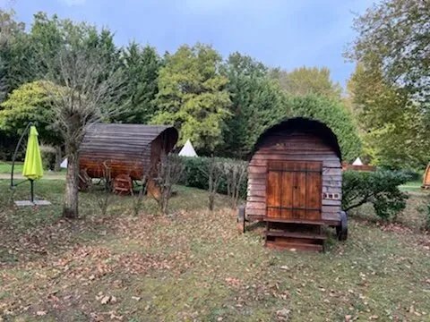 La Rivière Dorée
