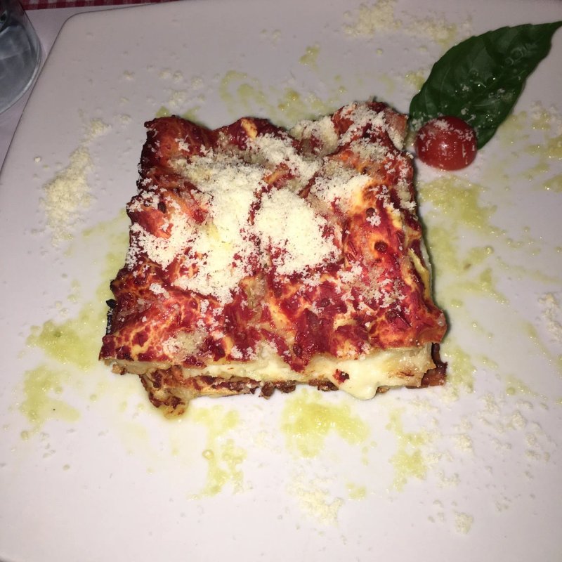 Spaghetti