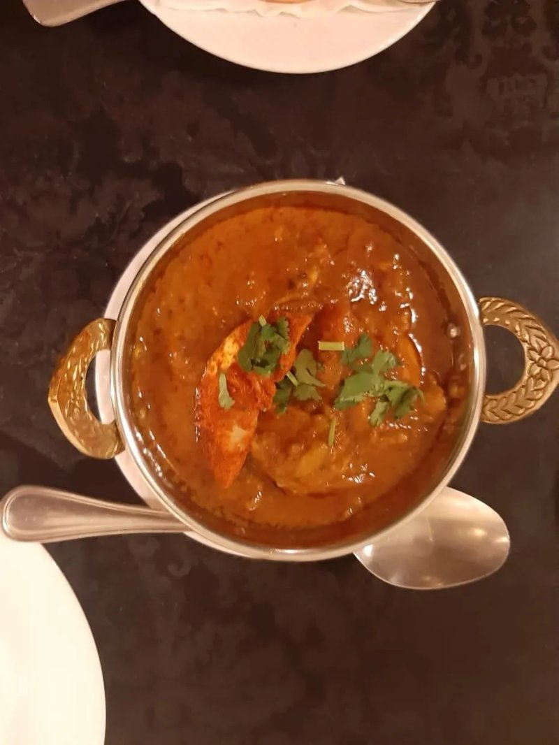 Casa Tandoori