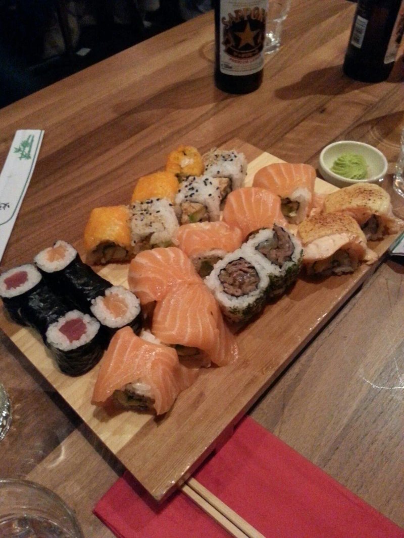 Shabu Shabu