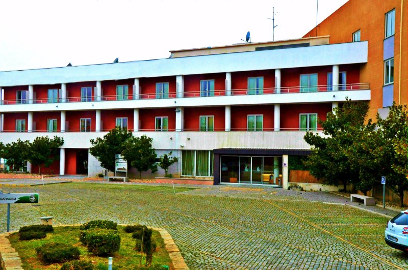 Hotel Lusitania