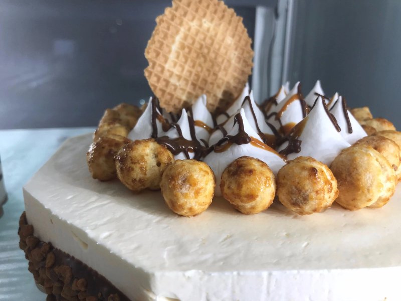 Gelateria Dolcezza