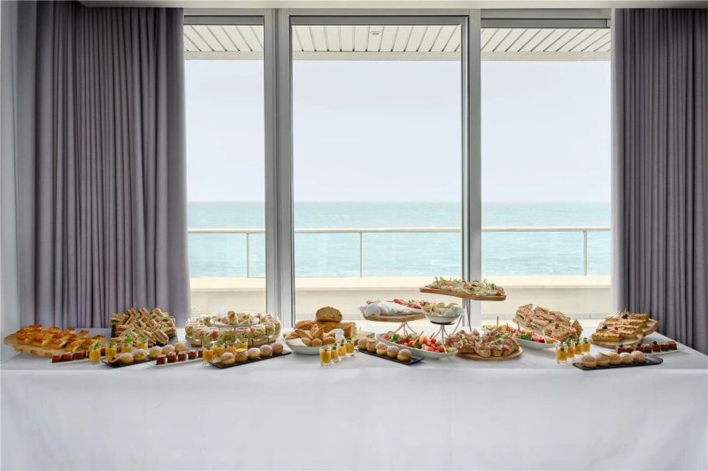 Radisson Blu Hotel, Nice