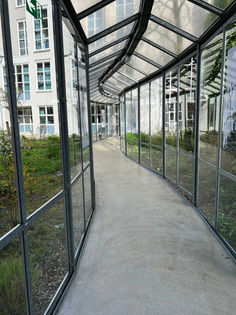 Stayokay Hostel Amsterdam Vondelpark