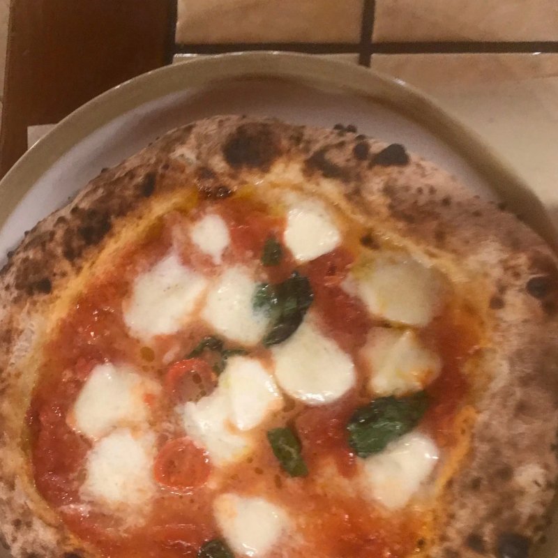 Pizzeria Mamma Rosa
