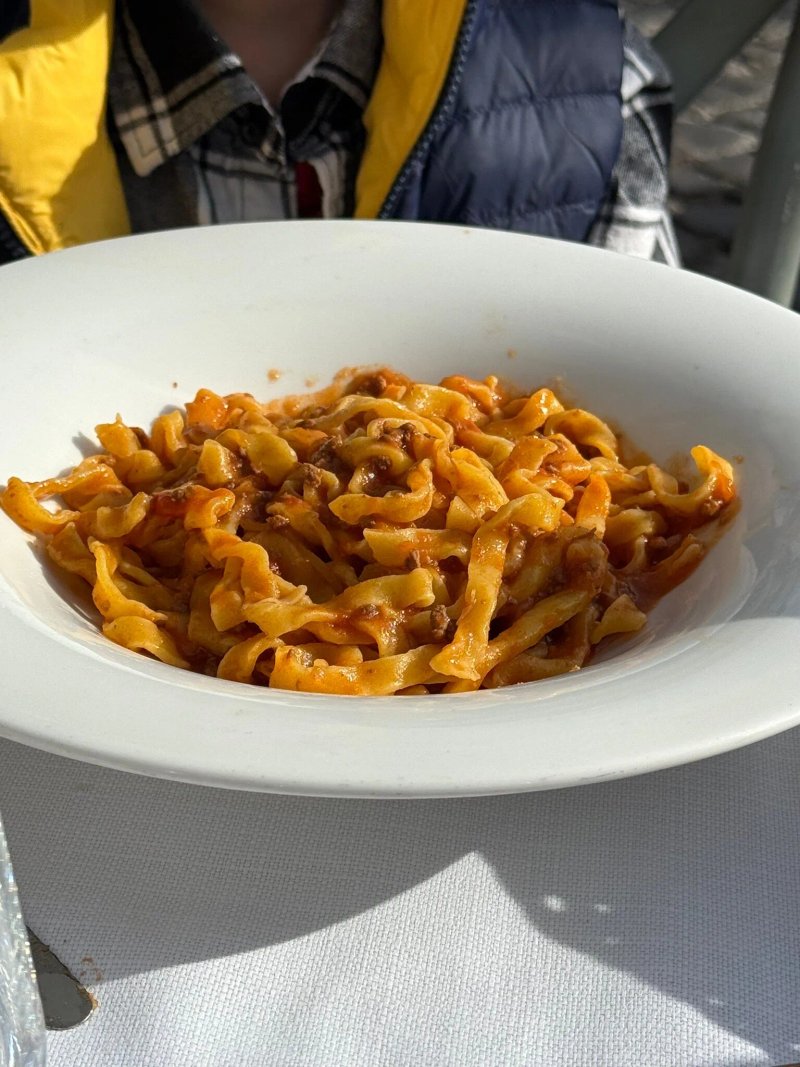 Osteria del Fico Vecchio