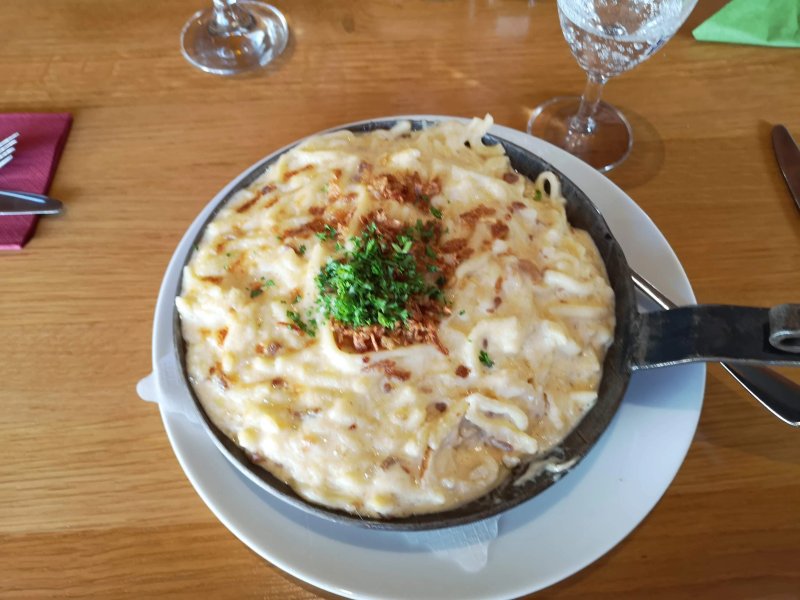 bolando Dorfgasthaus
