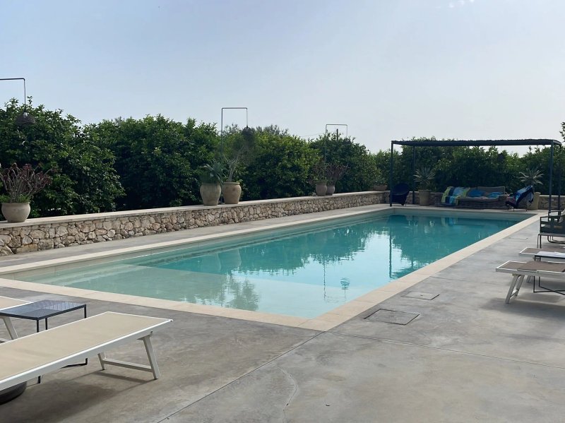 Tenuta Don Paolino