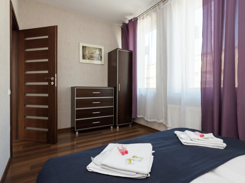 Lux Aparthotel