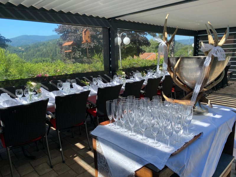 Gasthof Hotel Hirschen