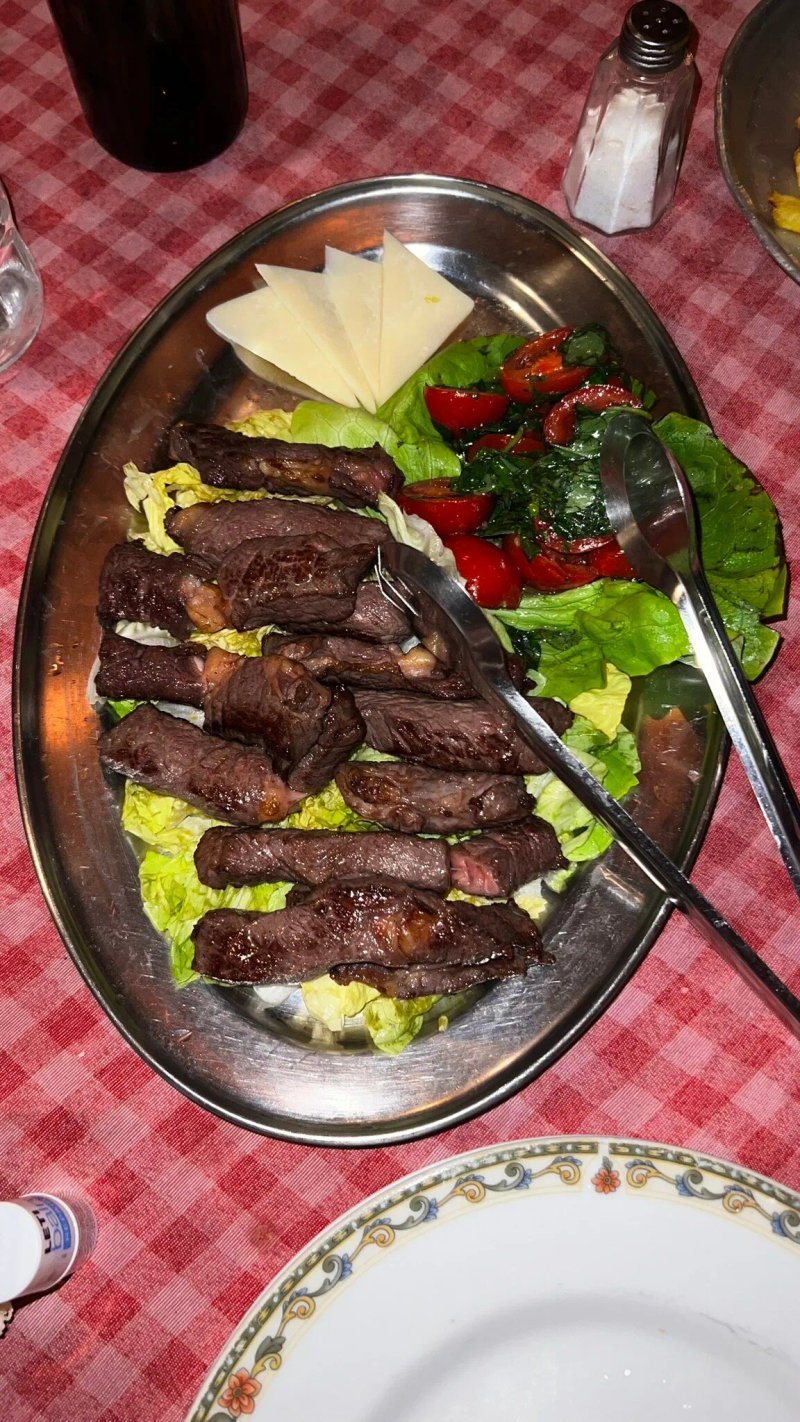 Hosteria La Tana Del Coniglio