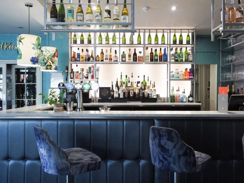 Hotel Collingwood, Bw Signature Collection By Best Western