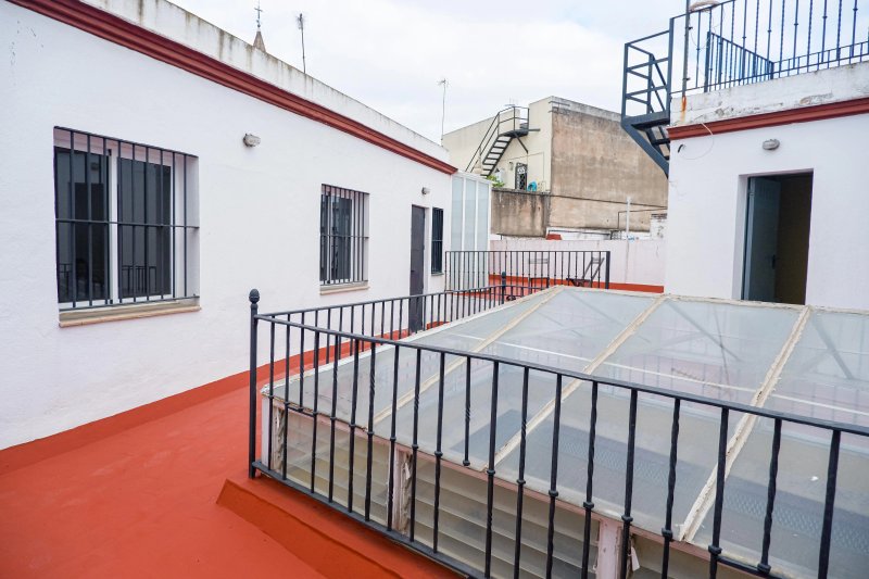 San Isidoro Hostel
